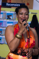bigi brasa - zang en salsaworkshop